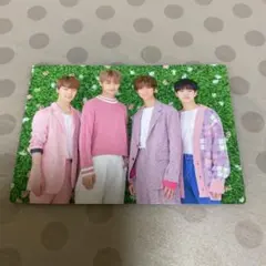 SEVENTEEN ジュン ホシ ディノ ディエイト トレカ