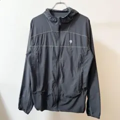Mountain Hardwearゴーストライトストレッチナイロンジャケット
