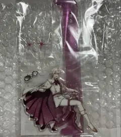 匿名配送 アイナナ 九条天 バースデーストア ゆらゆらアクリルスタンド