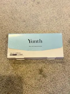 Yunth Pure AZ Control Serum 2箱セット - メルカリ
