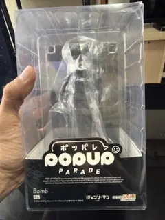 POP UP PARADE ボム チェンソーマン レゼ篇 フィギュアのサムネイル