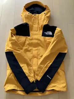 ノースフェイス マウンテンジャケット NP6180P NP61800 Lサイズ