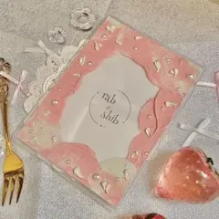 B7 デコトレカケース　No.823