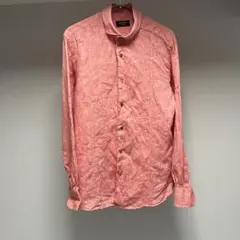 EPOCA UOMO 長袖シャツ