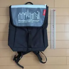 Manhattan Portage マンハッタン　リュックのサムネイル