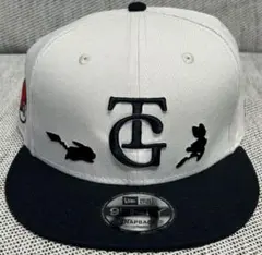 読売ジャイアンツ ポケモン特別企画 プロコレ サイズS/M (YG)9FIFTY