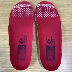 moonstar carrot 20cm インソールのみ