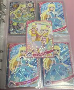 ひみつのアイプリ 星川みつき まとめ売り