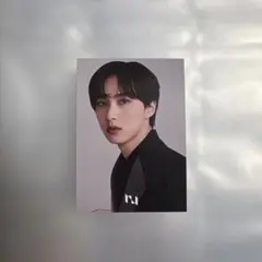 INI 尾崎匠海 トレカ