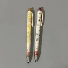 クルトガ　シャーペン　0.5mm　ハローキティ　すみっコぐらし