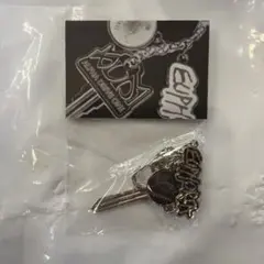 キーリング キーホルダー 韓国 ALD1 EUPHORIA 2