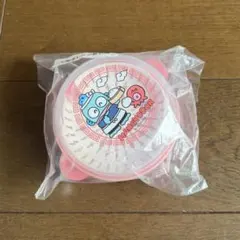 ハンギョドン　当たりくじ　電子レンジ蒸し器