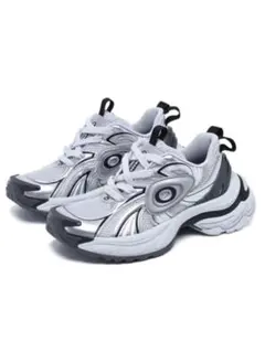 即日発送 Old order turbo GT シルバー 28cm Aespa