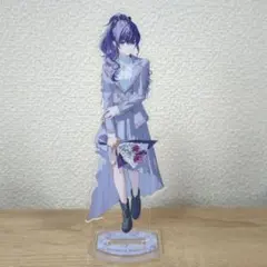 朝比奈まふゆ 感謝祭 4th アクリルスタンド