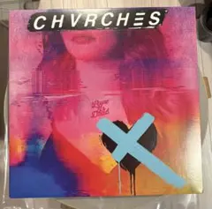 Chvrches チャーチズ レコード 5枚 2026年最新】CHVRCHESの人気アイテム - メルカリ