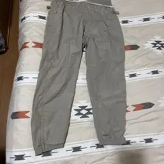 NIKE ナイキ　ナイロンパンツ