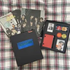 ENHYPEN 2nd ENGENE MEMBERSHIP