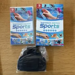 Nintendo Switch Sports