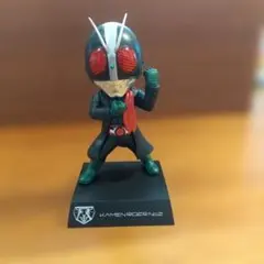 2026年最新】仮面ライダー2号 DEFORME-X -シン・仮面ライダー- 「一番