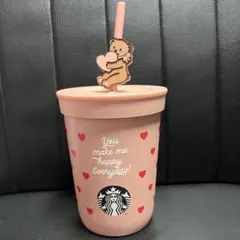 yuririn様専用 スターバックス 韓国限定 タンブラー