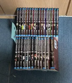 ワールドトリガー 1-29巻 全巻 オフィシャルデータブック 全30冊