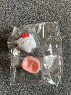 サンリオキャラクターズ みんなでなっちゃお! -歯- ハローキティ