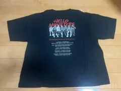 TWICE THIS IS FOR ENEMY Tシャツ Mサイズ 黒 - メルカリ