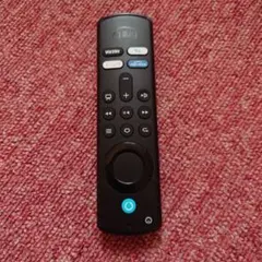 Amazon Fire TV Alexa対応音声認識リモコン 本体 - メルカリ