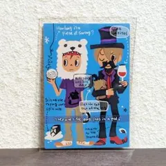 いかさまクリシェ入門　ポップンミュージックカード　PC19R005/016