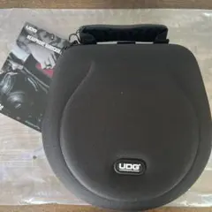 UDG Creator Headphone Hardcase Largeのサムネイル