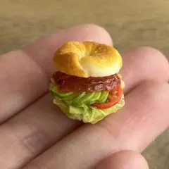 絶版】ハンバーガーが出るやつ!? Ver.2 - メルカリ