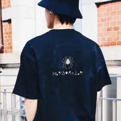 XRAGE HUNTER×HUNTER コラボコレクション 幻影旅団 Tシャツ XRAGE HUNTER×HUNTER コラボコレクション 幻影旅団 Tシャツ - メルカリ