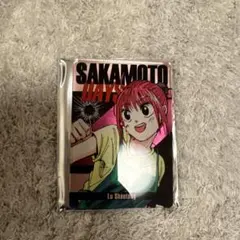 サカモトデイズ 陸少糖 ルー