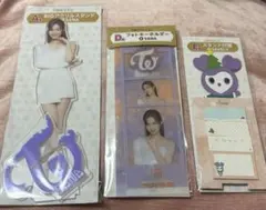 2026年最新】グループ名：TWICE K-POP アクリルスタンドの人気アイテム