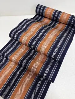 残りわずか 新品 本場筑前博多織 八寸名古屋帯 着物 金証紙 未仕立て品 