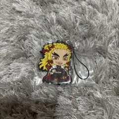 煉獄杏寿郎 ちびキャラストラップ