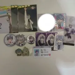 からぴち ひろくん グッズセット