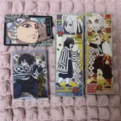 2025年最新】伊黒小芭内まとめ売りの人気アイテム - メルカリ