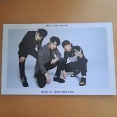 BTS 香港公式Yesカード 夜光 BTS 香港公式トレカ 夜光カード yesカード - メルカリ