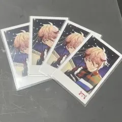 セラフ・ダズルガーデン チェキ