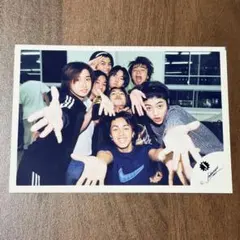 嵐 大野智 ジャニーズJr.時代 公式写真