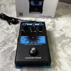 美品 TC Helicon H1 ボーカルエフェクト DTM - メルカリ