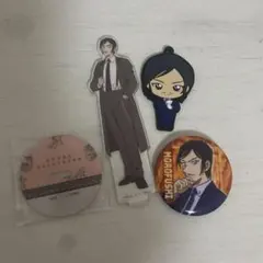 コナン 諸伏高明