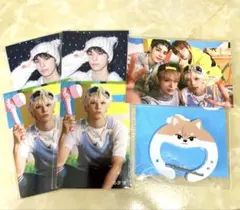 NEXZ オンラインくじ✨NEXT ZONE D賞カラビナGEONSKY♡ソゴン