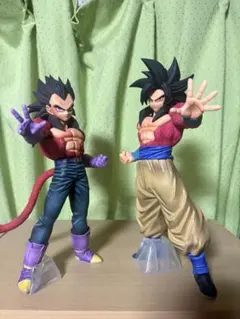 2026年最新】greatest saiyanの人気アイテム - メルカリ