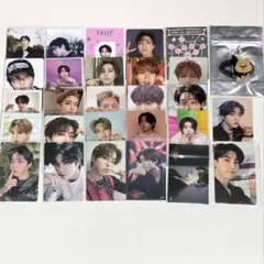 Stray Kids スキズ ハン トレカ 9枚セット - メルカリ