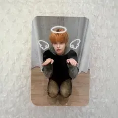VERIVERY Risingstar 対面 DIY 特典トレカ ケヒョン