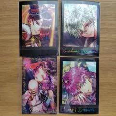 あくねこ ぱしゃこれ バトコレ