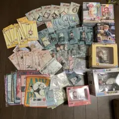 スパイファミリー　SPY×FAMILY グッズ　まとめ売り