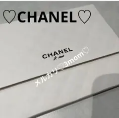 CHANEL シャネル　バッグ専用クロス　布　確実正規品　非売品　新品未使用